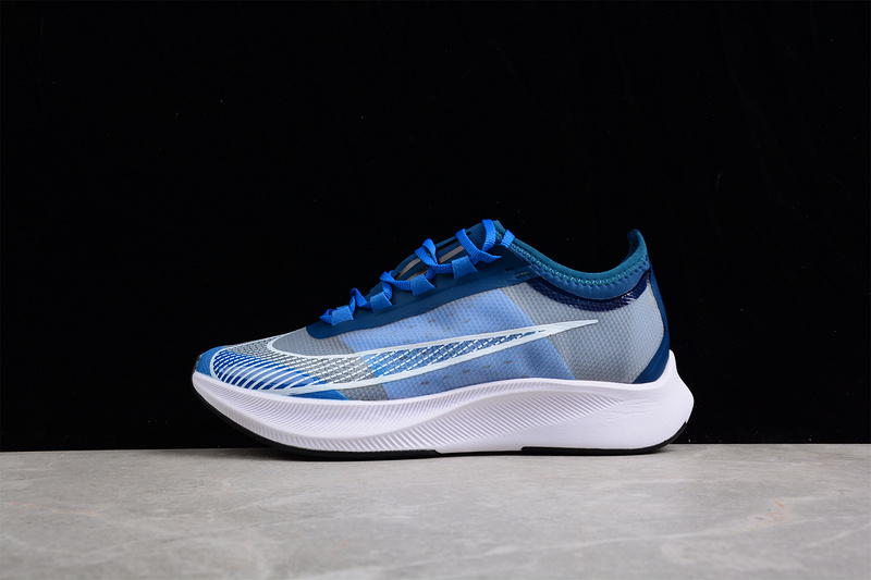 Zoom Fly 3 Rise Luminous Green/Black-Starfish 15