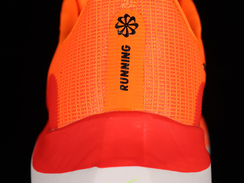 Zoom Fly 5 Orange/Black/White 7