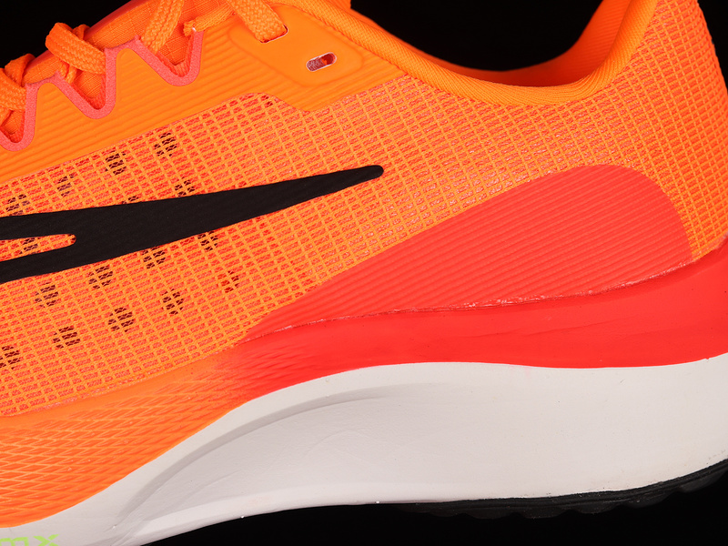 Zoom Fly 5 Orange/Black/White 13