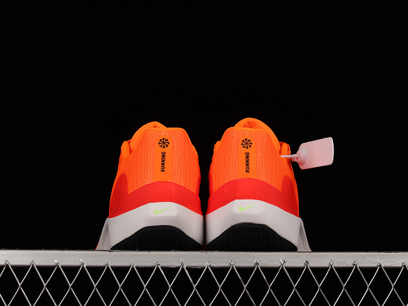 Zoom Fly 5 Orange/Black/White 27