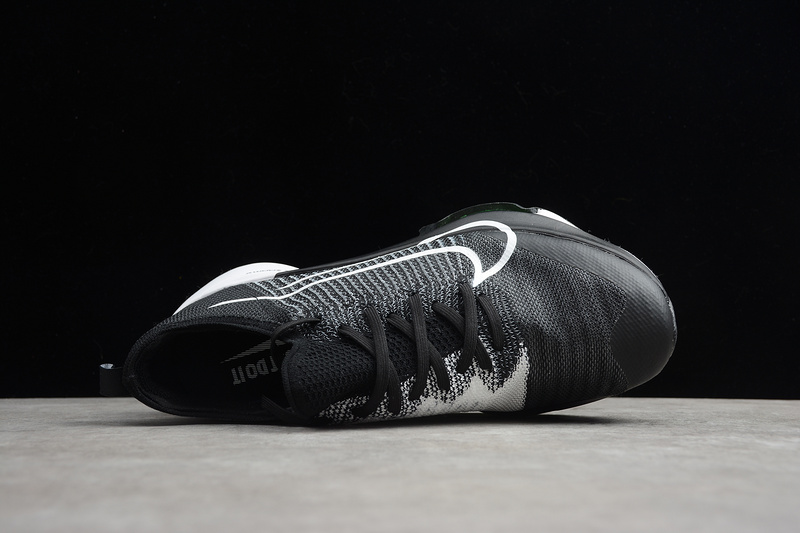 Air Zoom Alphafly Next% Black/White 15