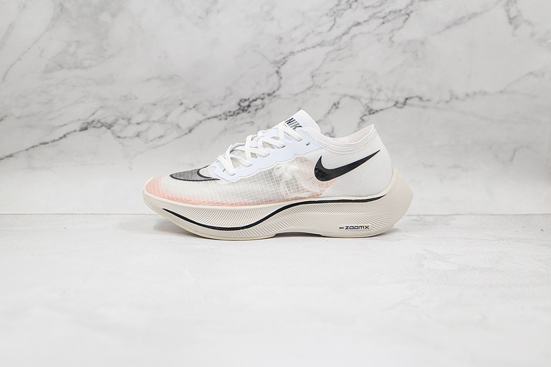 Zoomx Vaporfly Next% Sail/Black/White 11