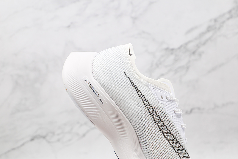 Zoomx Vaporfly Next% 2 White/Black/Silver 15