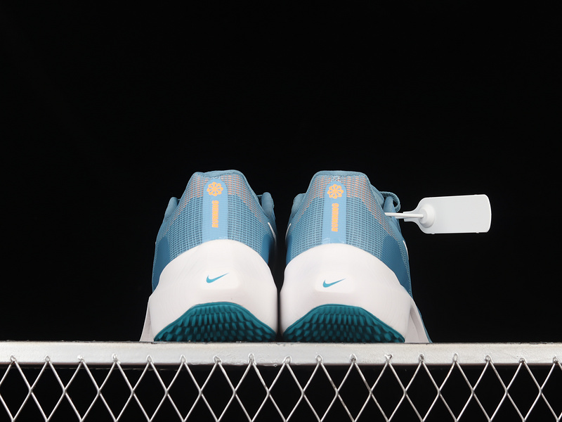 Zoom Fly 5 Blue/Blue/White 3