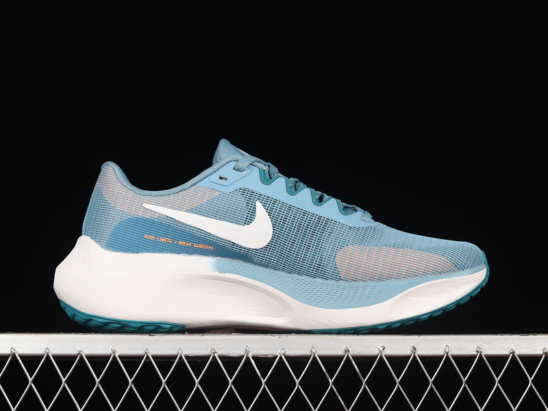 Zoom Fly 5 Blue/Blue/White 29