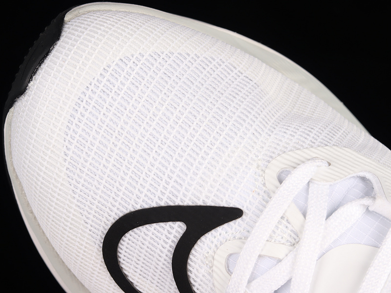 Zoom Fly 5 White/Black/White 21