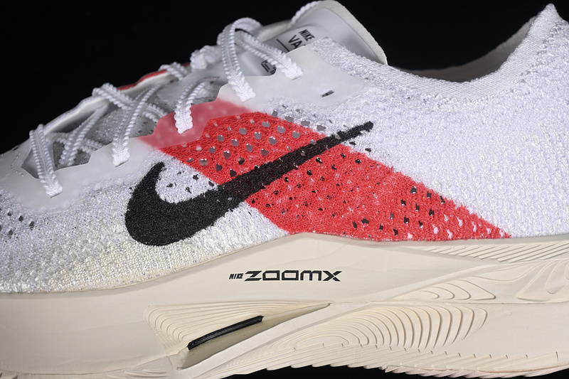 Zoomx Vaporfly Next% 3 White/Chile Red/Coconut Milk/Black 21