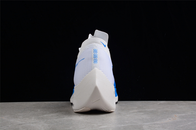 Air Zoomx Vaporfly Next% 2 White/Black/Photo Blue 33