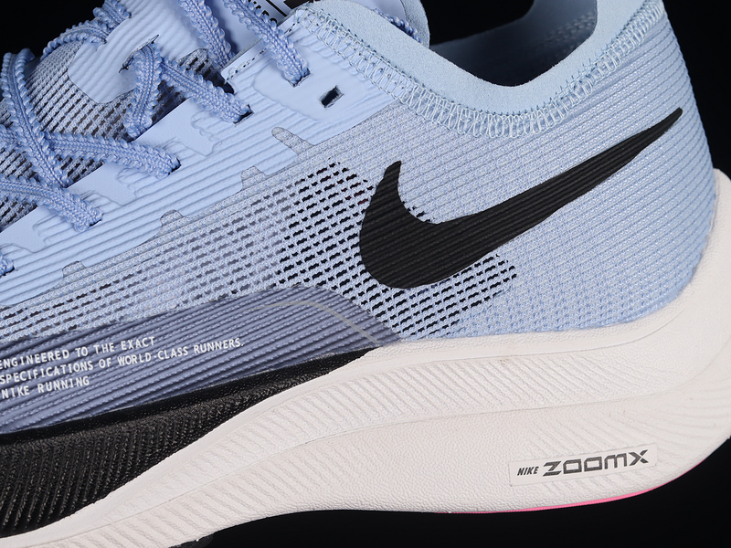 Zoomx Vaporfly Next% 2 Cobalt Bliss/Black 21