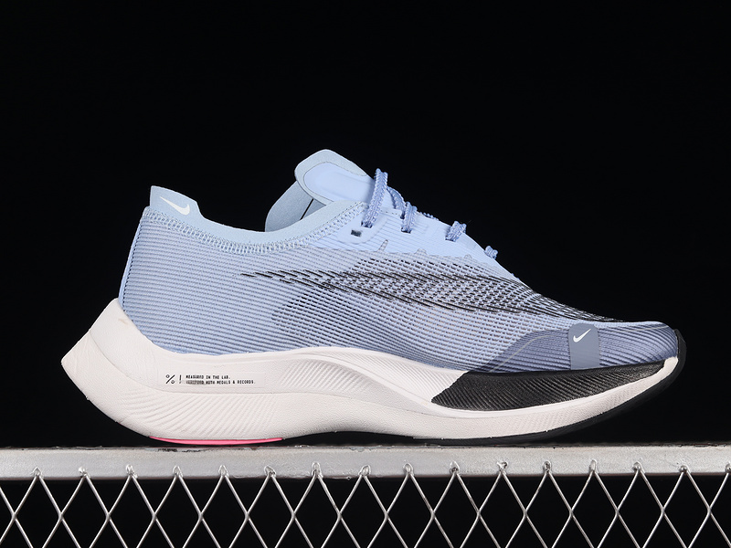 Zoomx Vaporfly Next% 2 Cobalt Bliss/Black 29