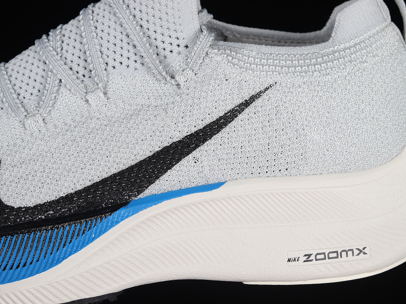 Zoomx Vaporfly Next% 4.0 By You White/Black/Blue 9