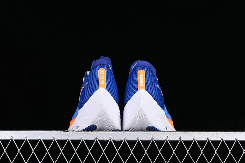 Zoomx Vaporfly Next% 2 Game Royal/Vivid Orange/White/University Blue 21