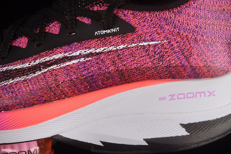 Air Zoom Alphafly Next% Flyknit Hyper Violet/Flash Crimson/Black 27