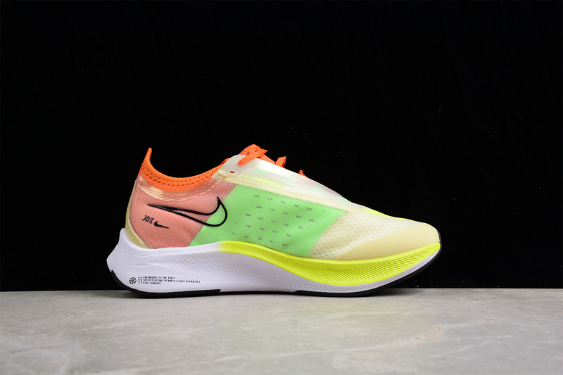 Air Zoom Fly 3 Rise Luminous Green/Black-Starfish 21