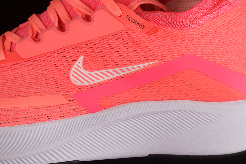 Zoom Fly 4 Lava Glow/Racer Pink/Black/White 3