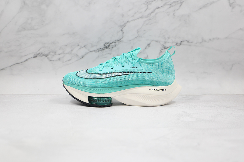 Air Zoom Alphafly Next% Hyper Turquoise/Black/Oracle Aqua/White 9