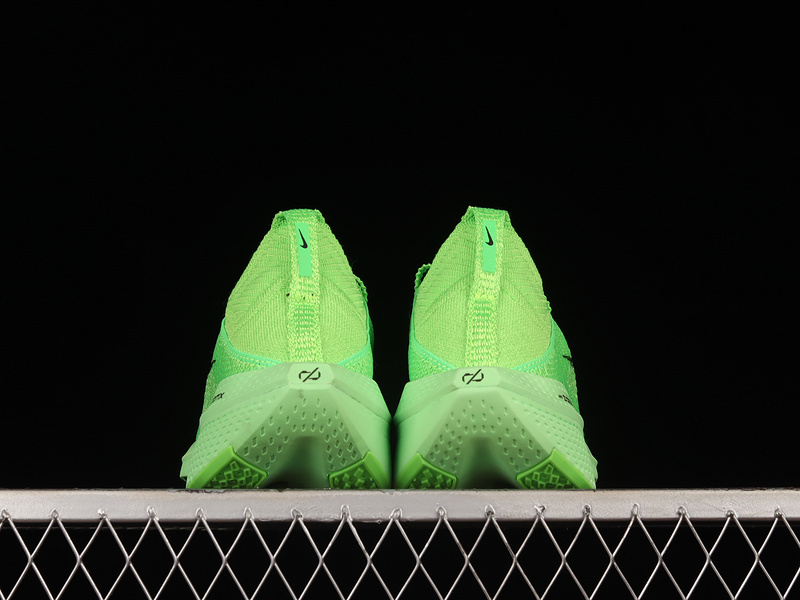 Air Zoom Alphafly Next% 2 Proto Green/Green/Black 23