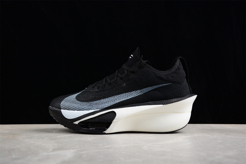 Air Zoom Alphafly Next% 3 Proto Black/White 3