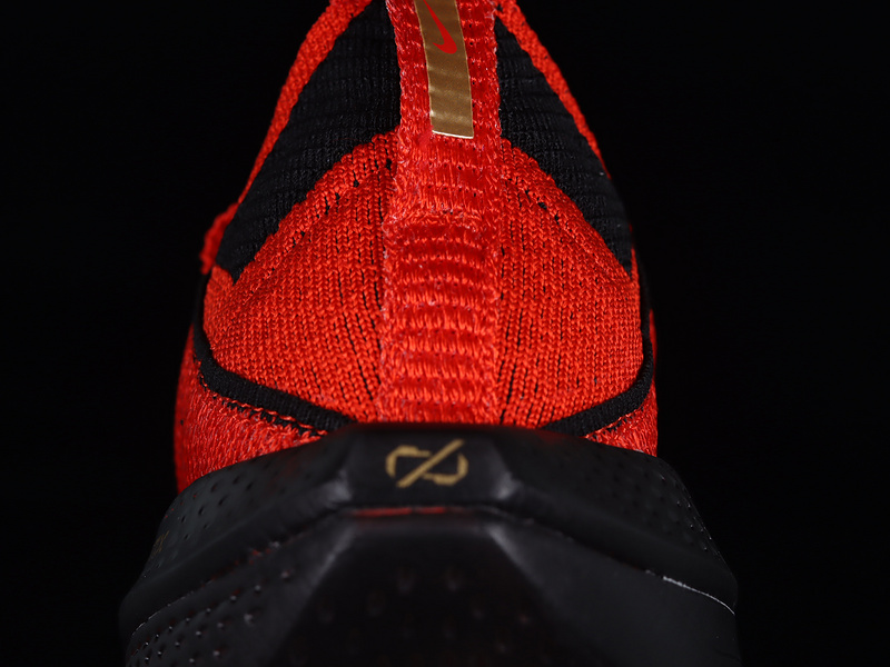 Air Zoom Alphafly Next% 2 Proto Red/Black/Golds 19