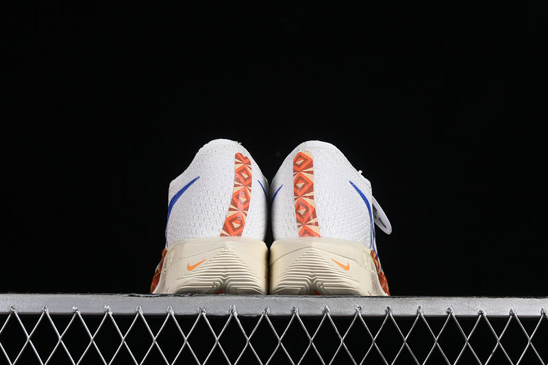 Zoomx Vaporfly Next% 3 Sail/Hyper Royal/Safety Orange/Burnt Sunrise/Sesame/Milk 13