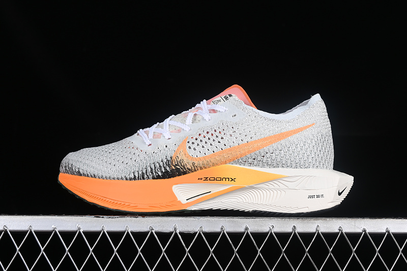 Zoomx Vaporfly Next% 3 Sea Glass/Sail/Bronzine/Bright Mandarin 17