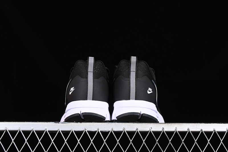 Air Zoom Pegasus 26X White/Black 3