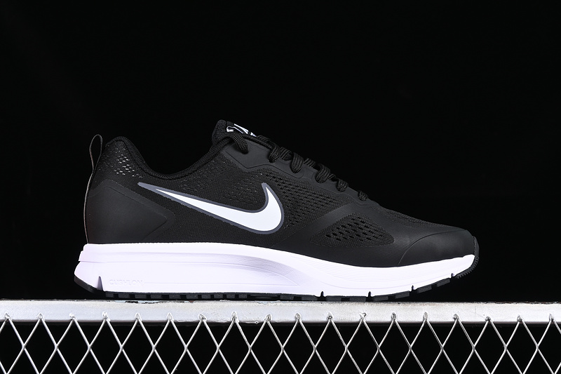 Air Zoom Pegasus 26X White/Black 19