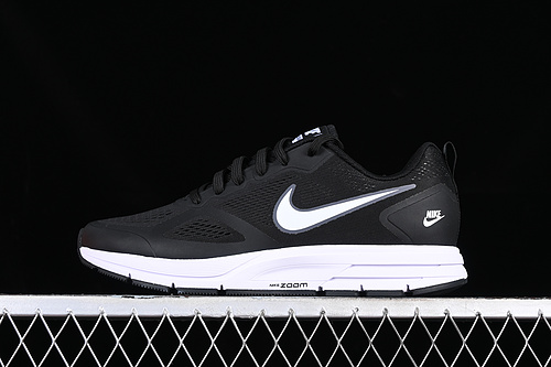 Air Zoom Pegasus 26X White/Black 21