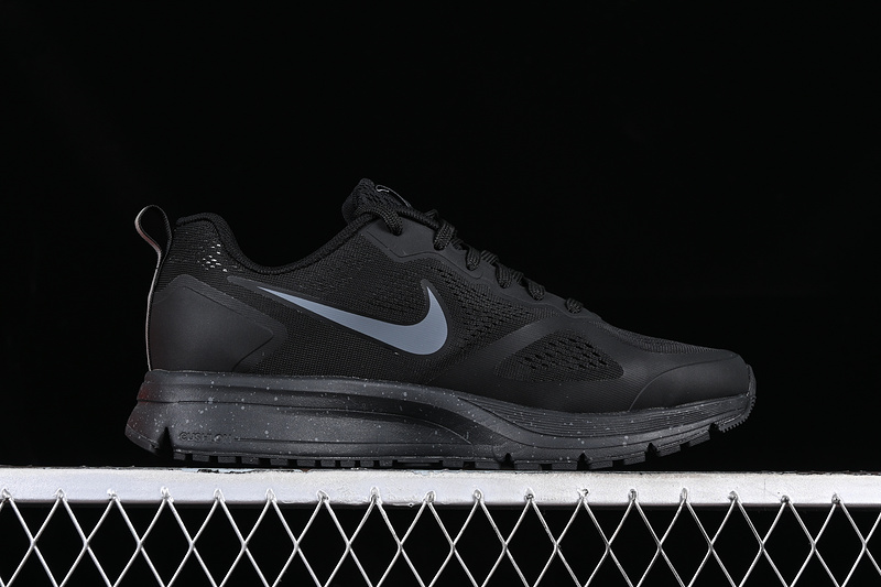 Air Zoom Pegasus 26X Black/Grey 15