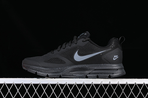 Air Zoom Pegasus 26X Black/Grey 21