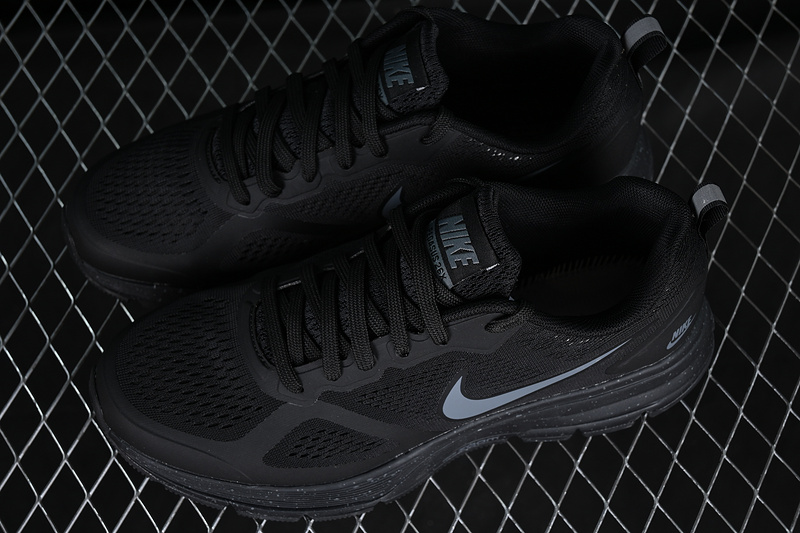 Air Zoom Pegasus 26X Black/Grey 25