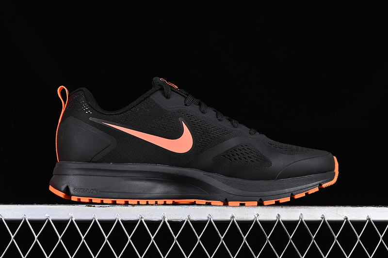 Air Zoom Pegasus 26X Black/Orange 27