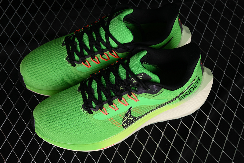 Air Zoom Pegasus 39 Ekiden Zoom Pack Scream Green/Coconut Milk/Honeydew 13