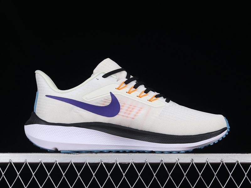 Air Zoom Pegasus 39 Phantom/Summit White/Cerulean/Psychic Purple 23