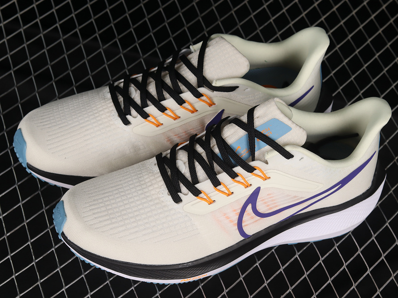 Air Zoom Pegasus 39 Phantom/Summit White/Cerulean/Psychic Purple 29