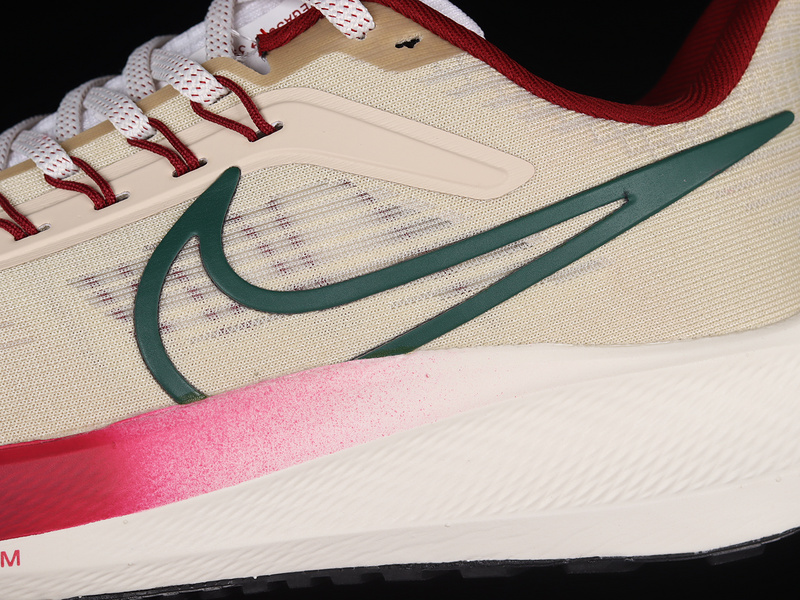 Air Zoom Pegasus 39 Rattan/Gorge Green/Sail 3