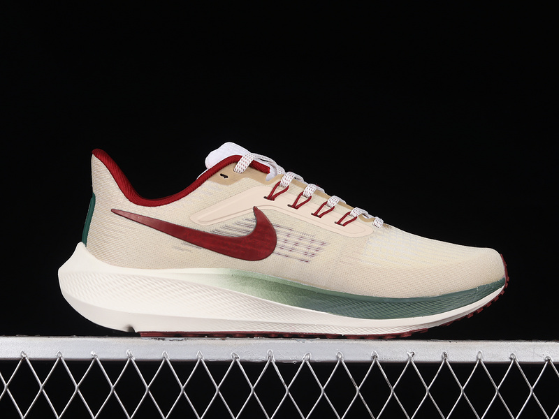 Air Zoom Pegasus 39 Rattan/Gorge Green/Sail 7