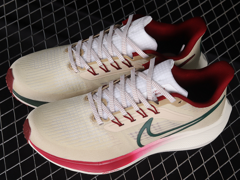 Air Zoom Pegasus 39 Rattan/Gorge Green/Sail 15