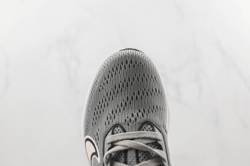 Zoom Pegasus 39 X Turbo Light Grey/Black/White 15