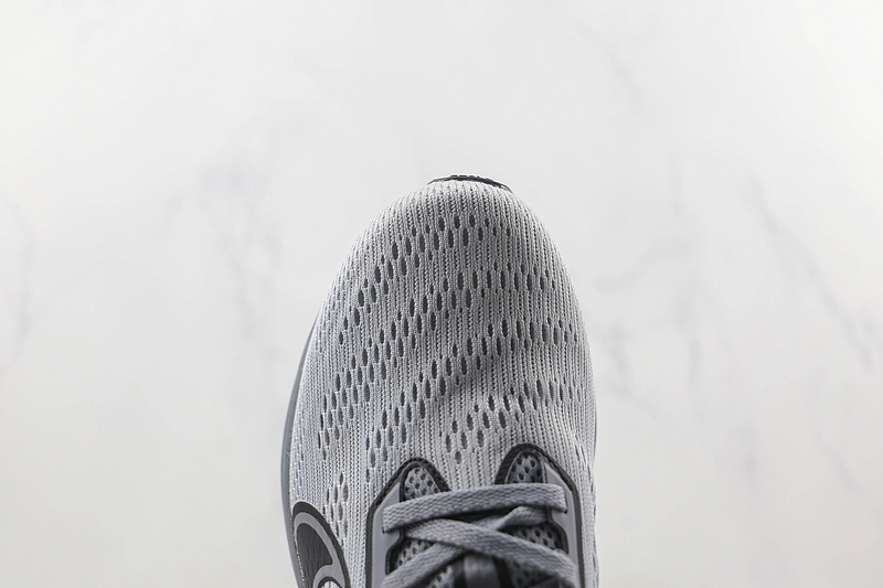 Zoom Pegasus 39 X Turbo Light Grey/Grey/Grey 11