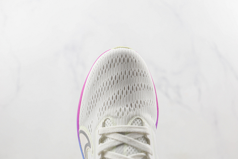 Zoom Pegasus 39 X Turbo White/Off-White/Purple 17