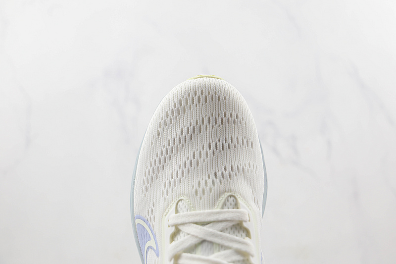 Zoom Pegasus 39 X Turbo White/White/Sky Blue 9