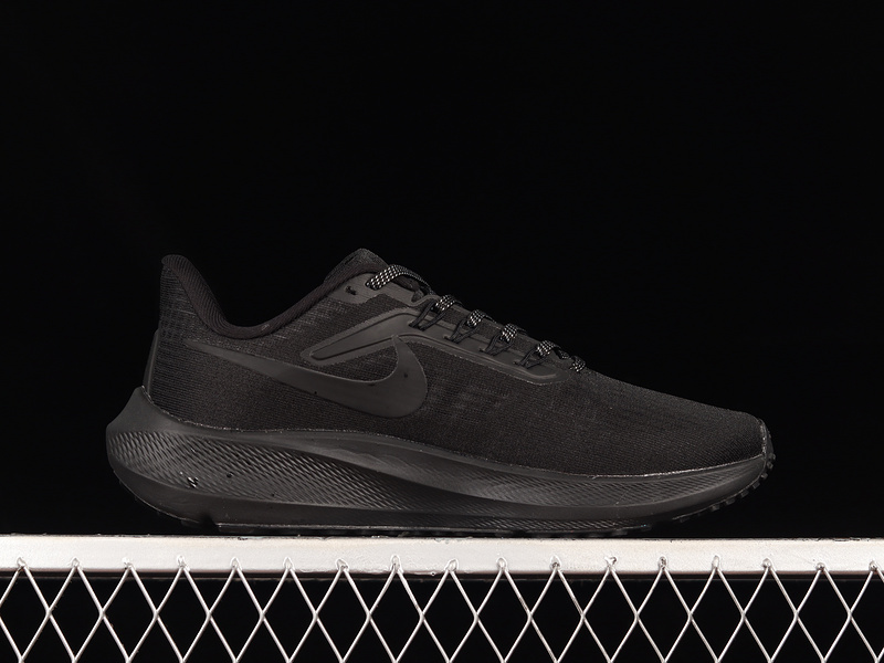 Air Zoom Pegasus 39 Black/Anthracite/Black 23