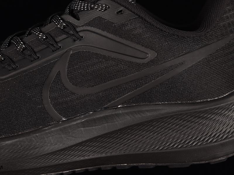 Air Zoom Pegasus 39 Black/Anthracite/Black 25