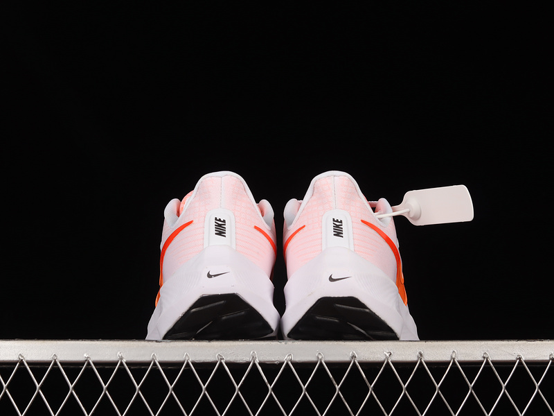 Air Zoom Pegasus 39 Light Pink/Orange/White 3