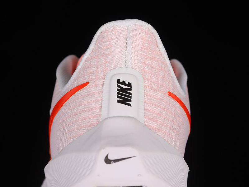 Air Zoom Pegasus 39 Light Pink/Orange/White 7