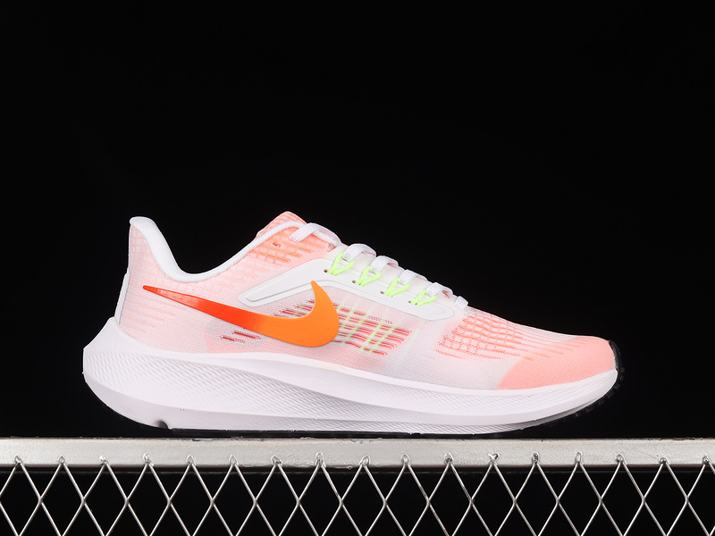 Air Zoom Pegasus 39 Light Pink/Orange/White 29