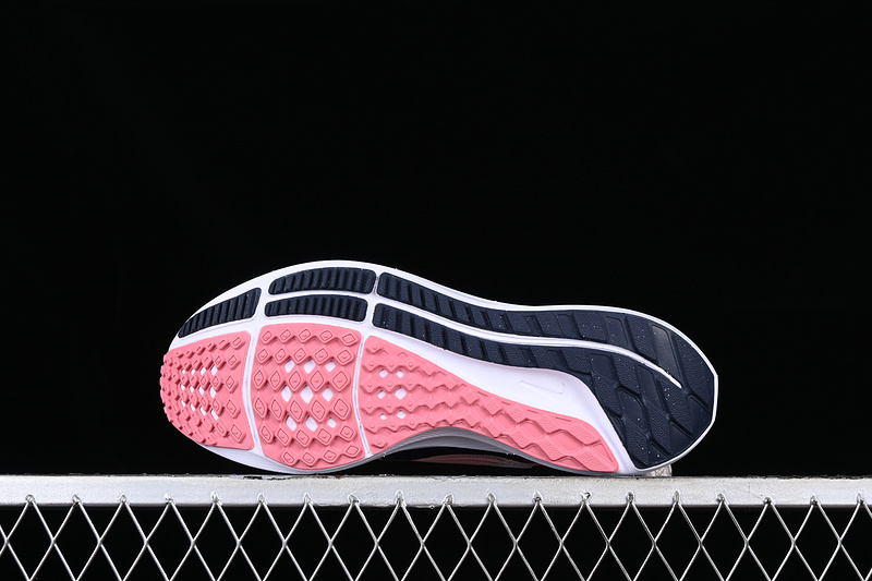 Air Zoom Pegasus 40 Premium Pearl Pink/Coral Chalk/White/Midnight Navy 27