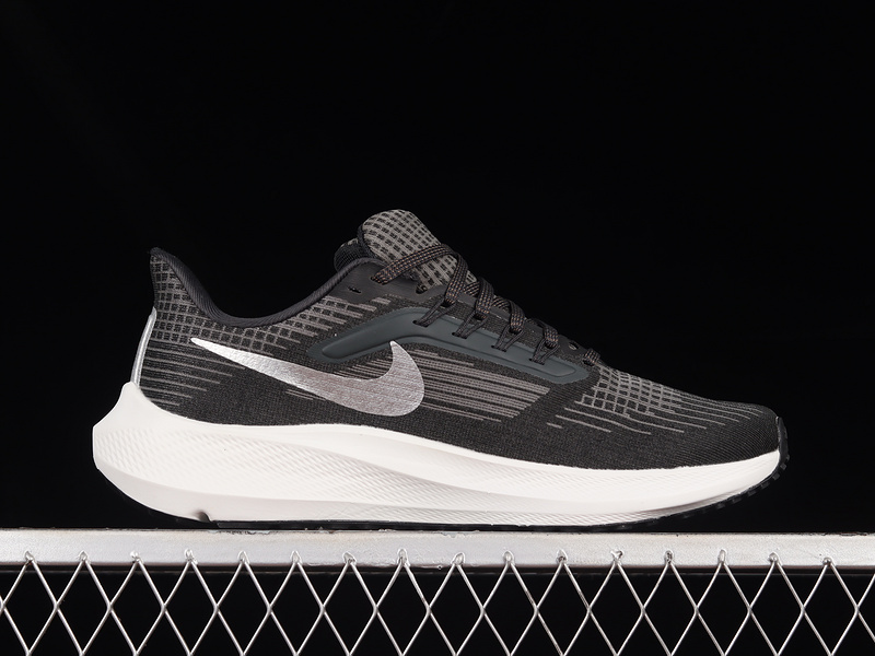 Air Zoom Pegasus 39 Dark Grey/Metallic Copper-Olive Grey 25