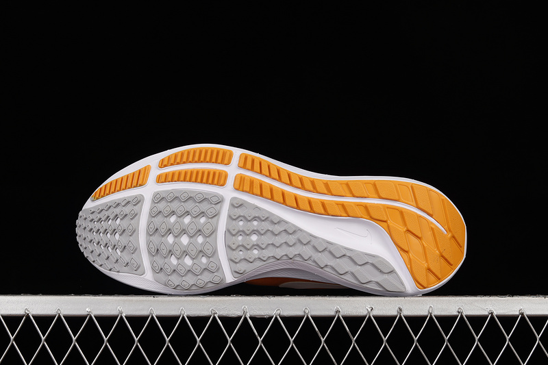 Air Zoom Pegasus 39 Orange/White-Grey 7